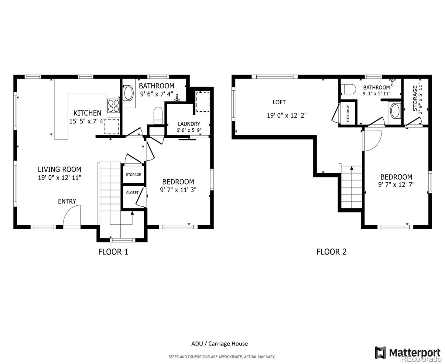 405 Scott Ave, Fort Collins, CO 80521