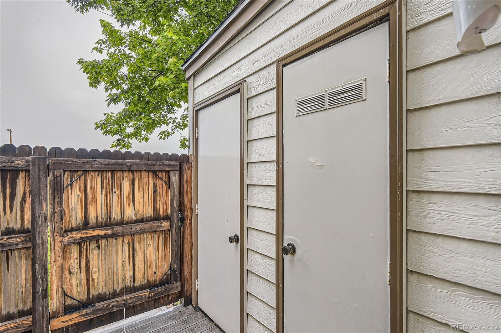 1811 S Quebec Way #31, Denver, CO 80231