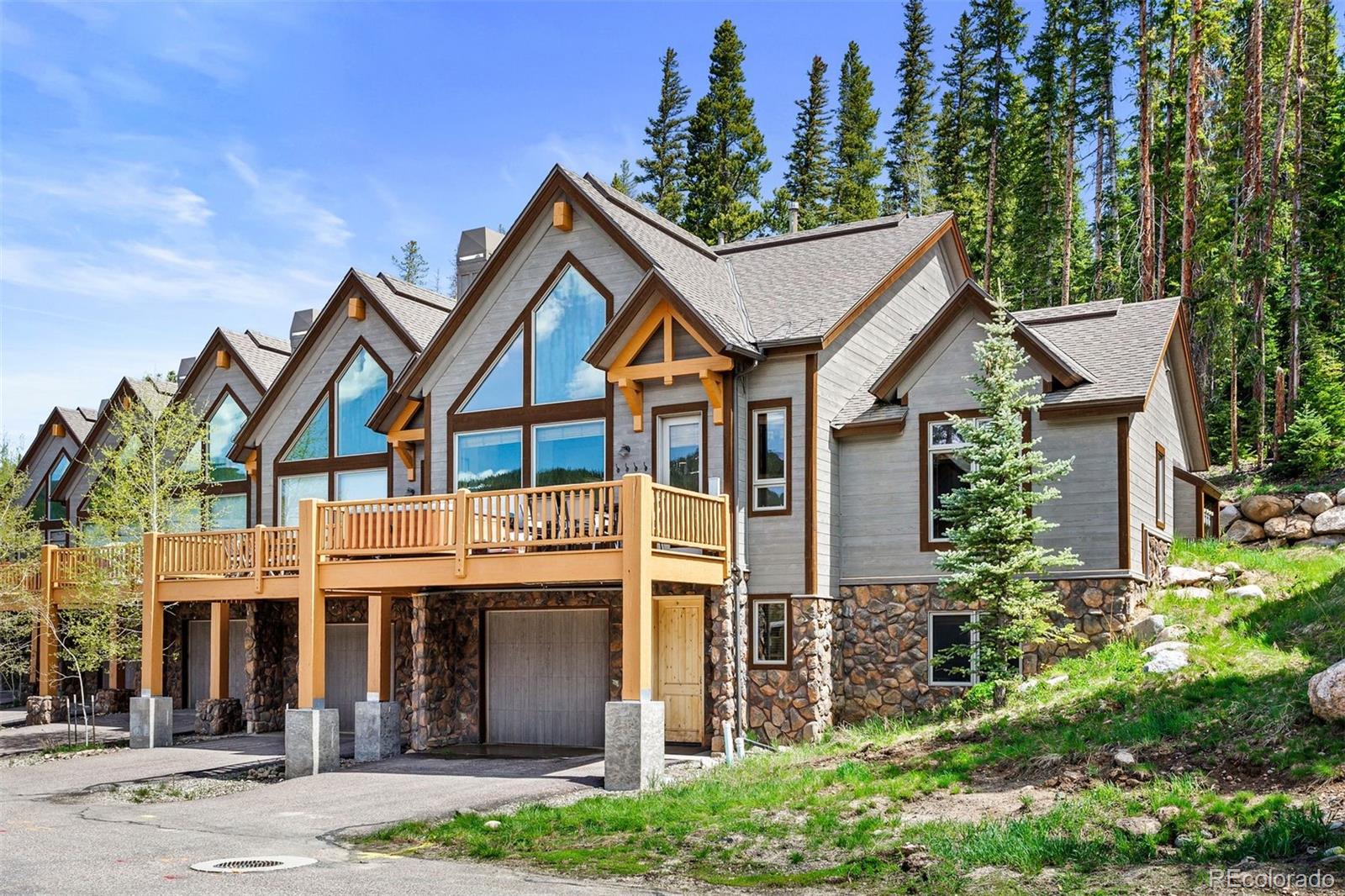 200 Antler Way, Winter Park, CO 80482