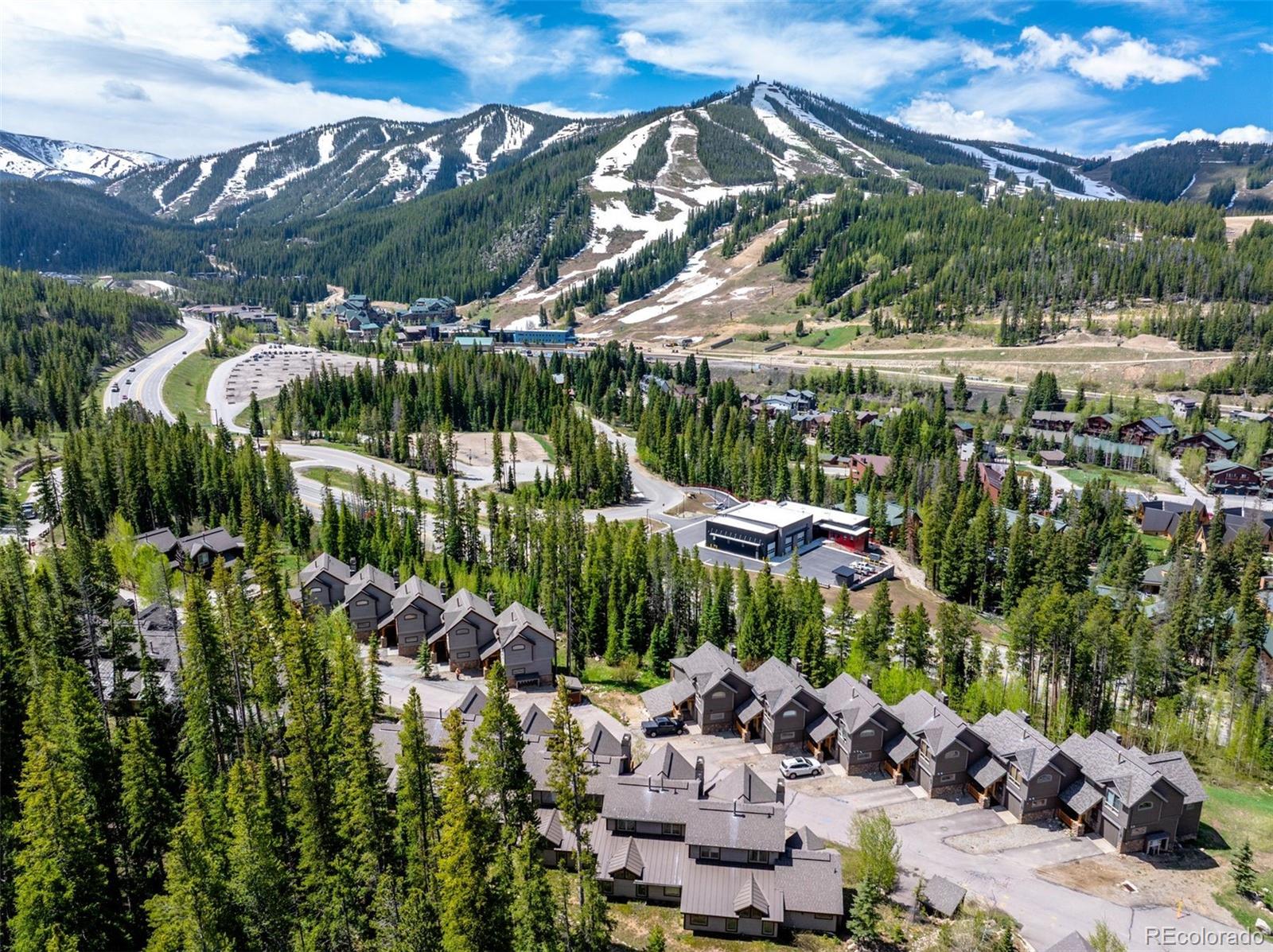 200 Antler Way, Winter Park, CO 80482