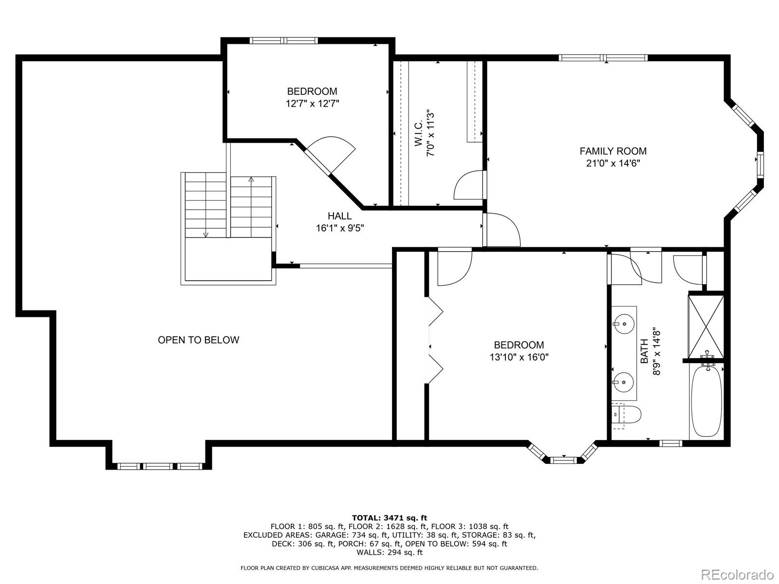 322 Davis Ct, Breckenridge, CO 80424
