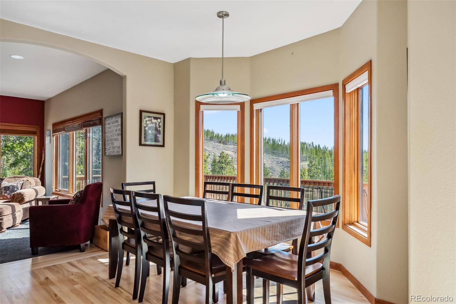 278 Snowshoe Cir, Breckenridge, CO 80424