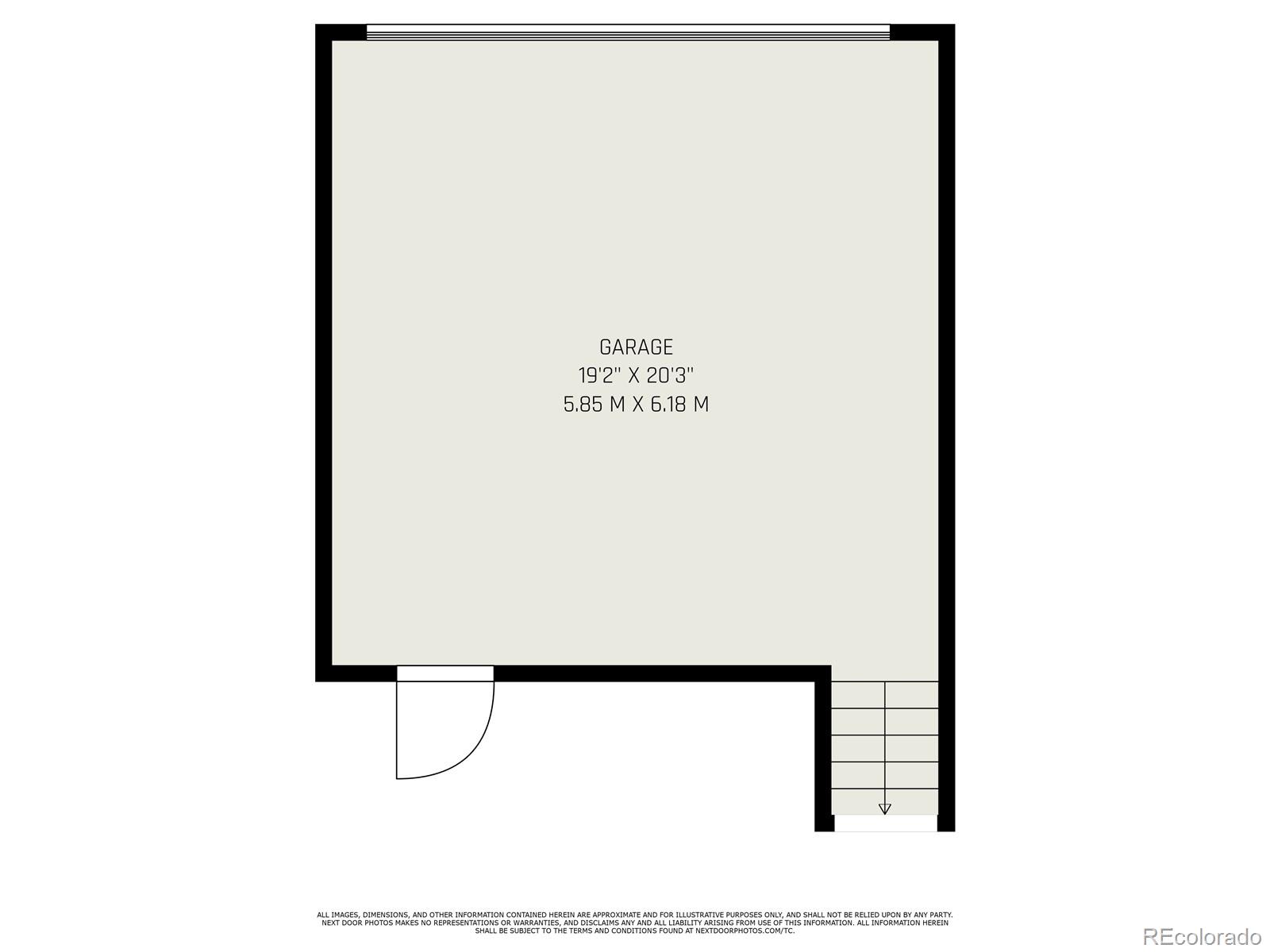 1732 Aspen Meadows Cir, Federal Heights, CO 80260