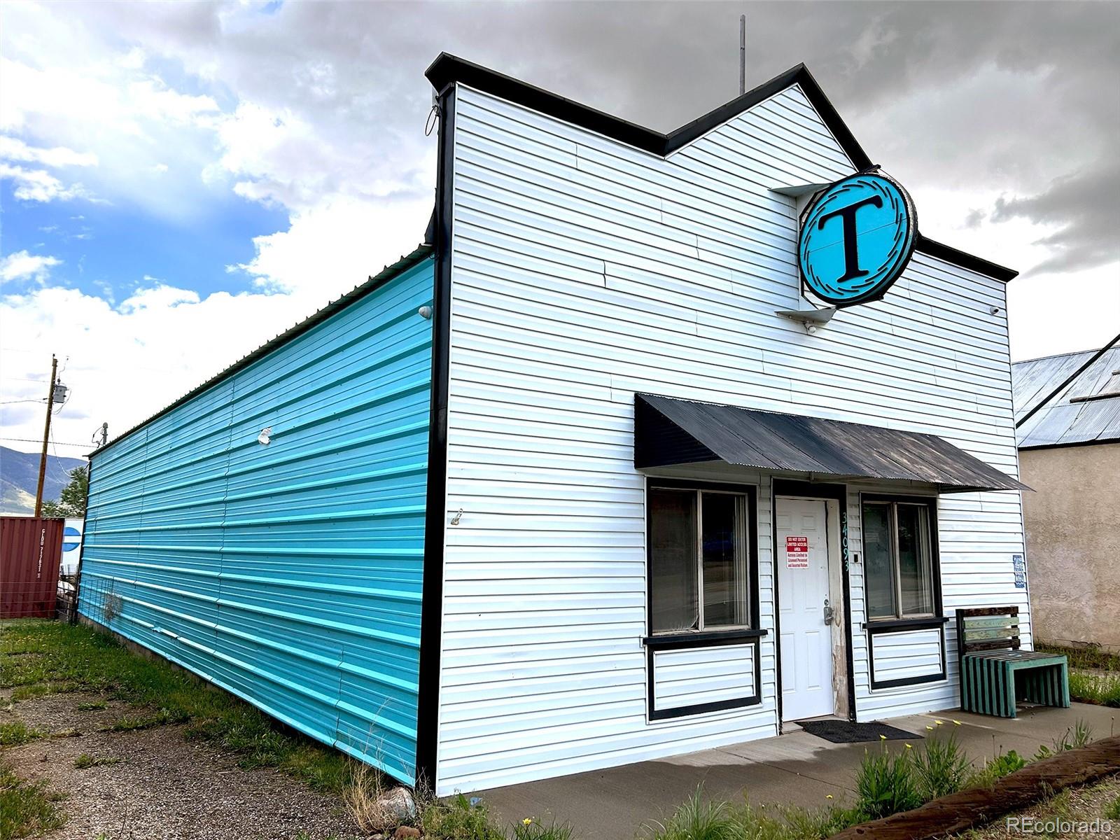 34093 Highway 285, Villa Grove, CO 81155