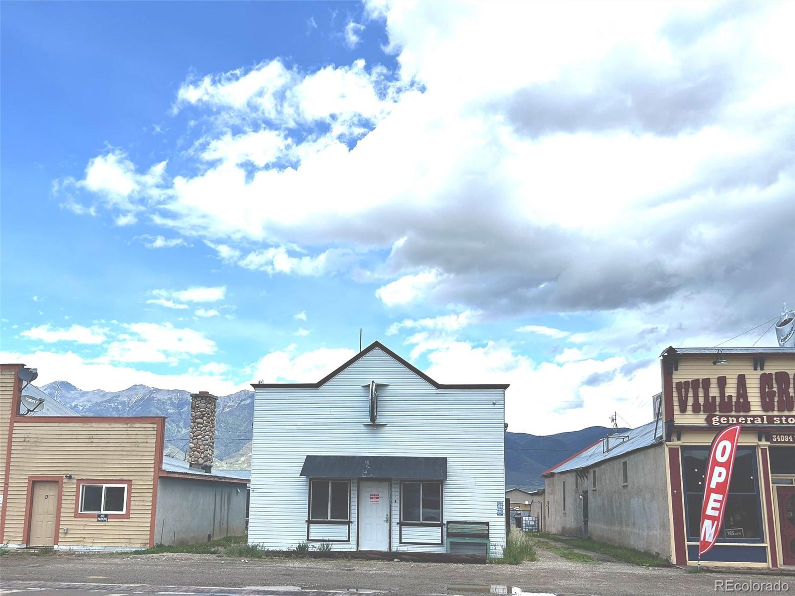 34093 Highway 285, Villa Grove, CO 81155