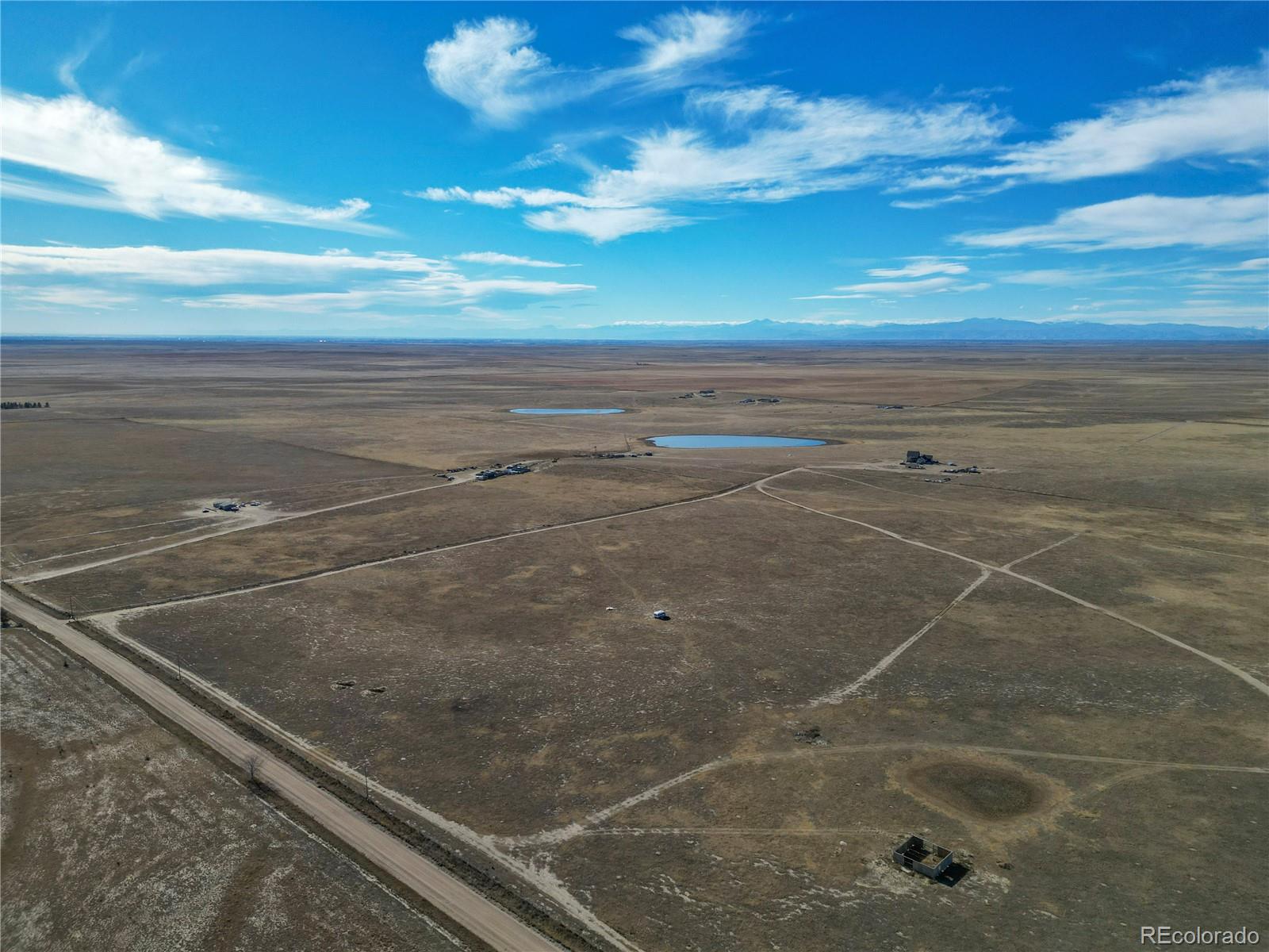 County Road 55, Ault, CO 80610