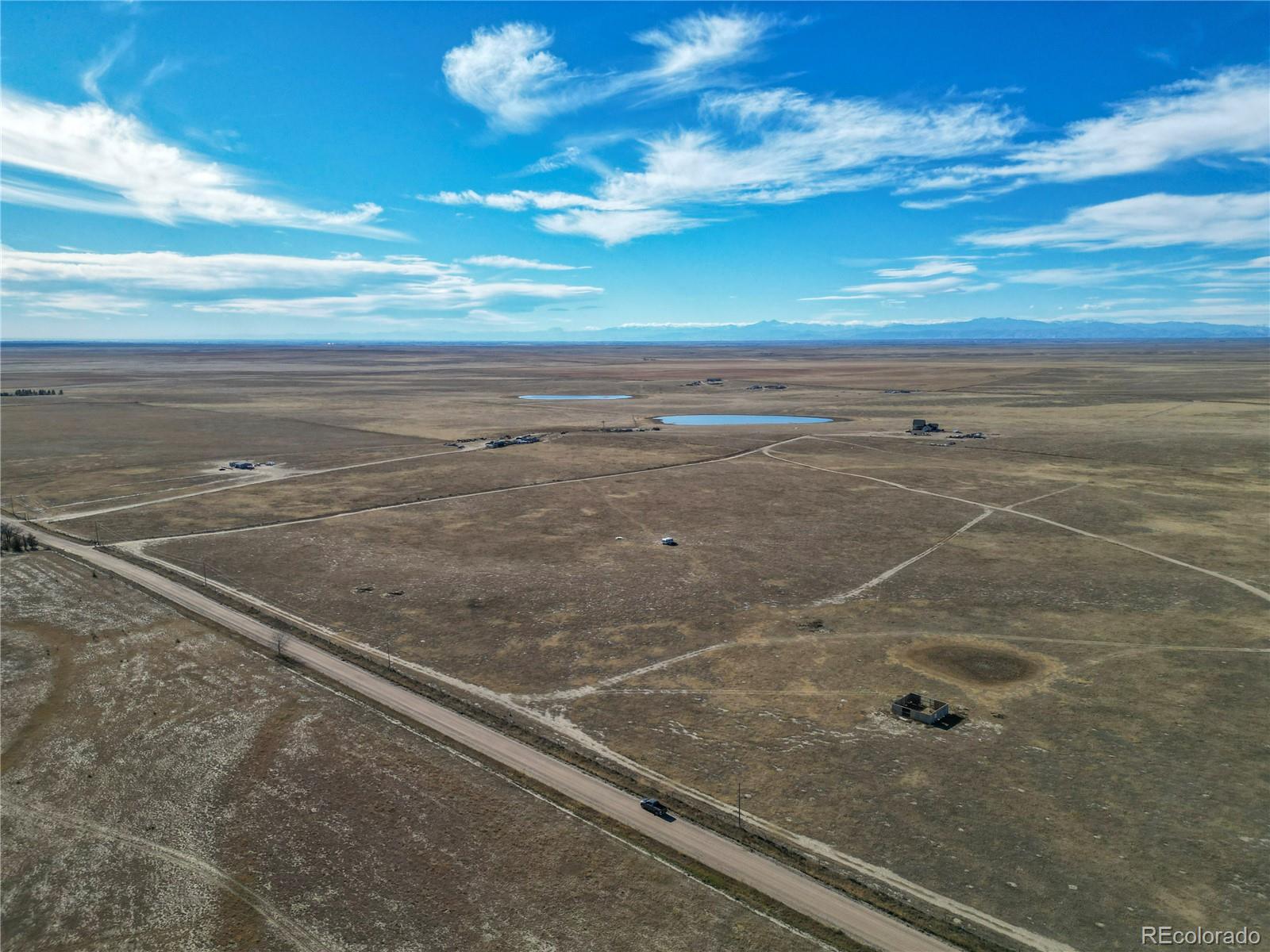 County Road 55, Ault, CO 80610