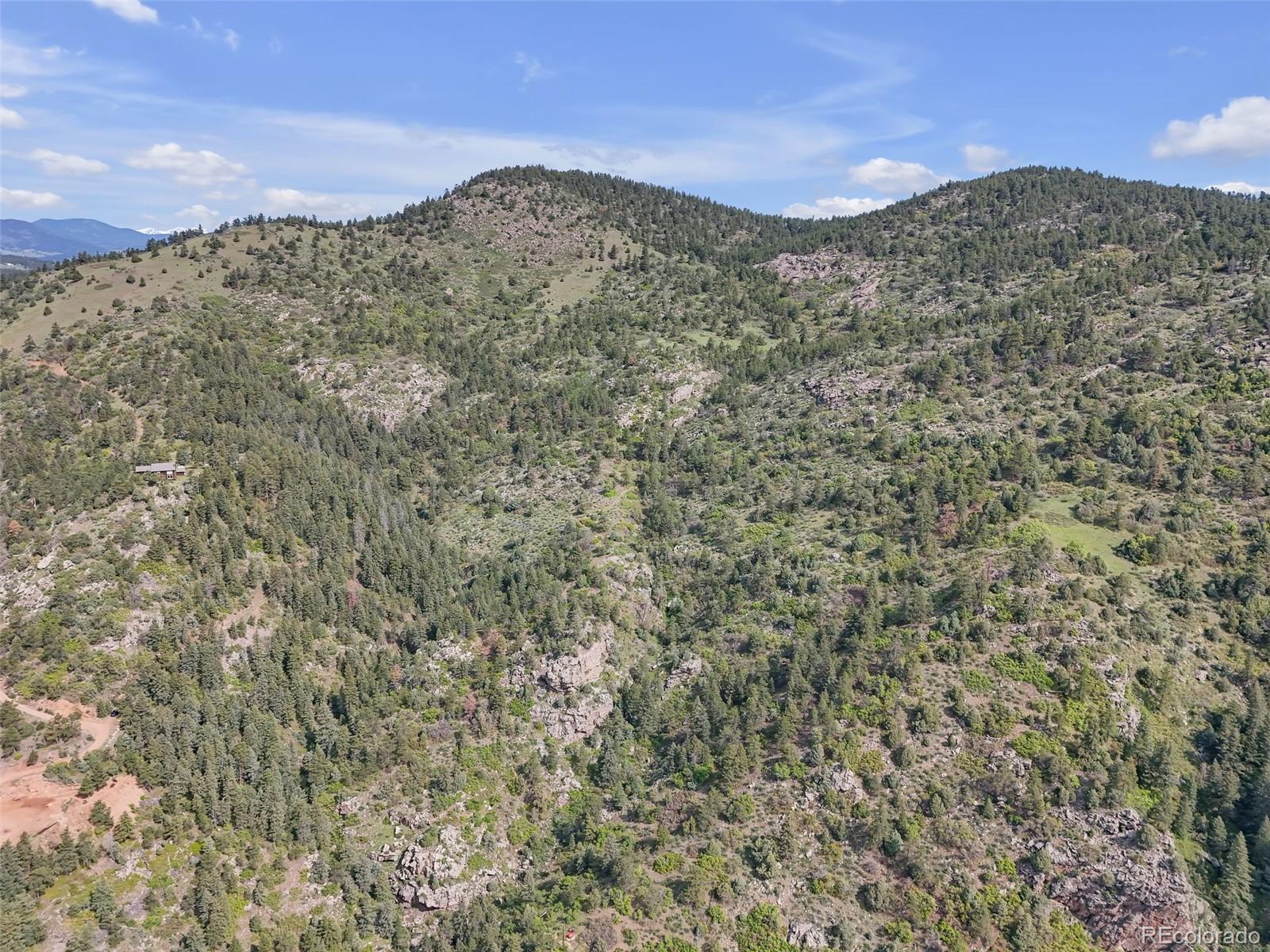 0 Raven Gulch Rd Lot I-3, Morrison, CO 80465