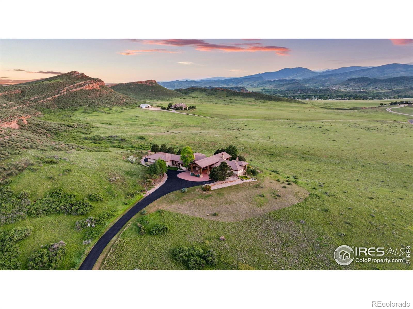 5008 Indian Creek Rd, Loveland, CO 80538