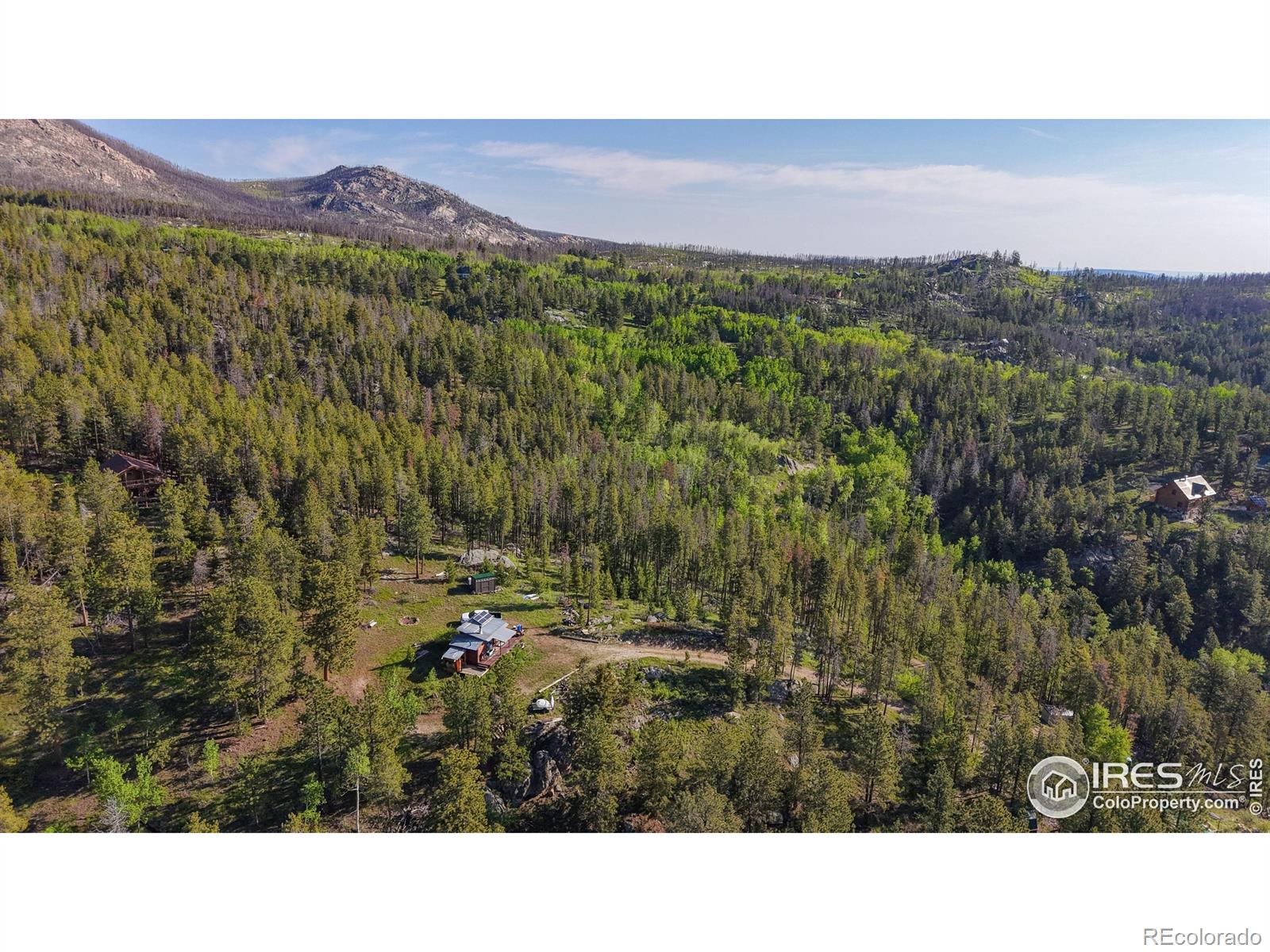 399 Homestead Dr, Drake, CO 80515