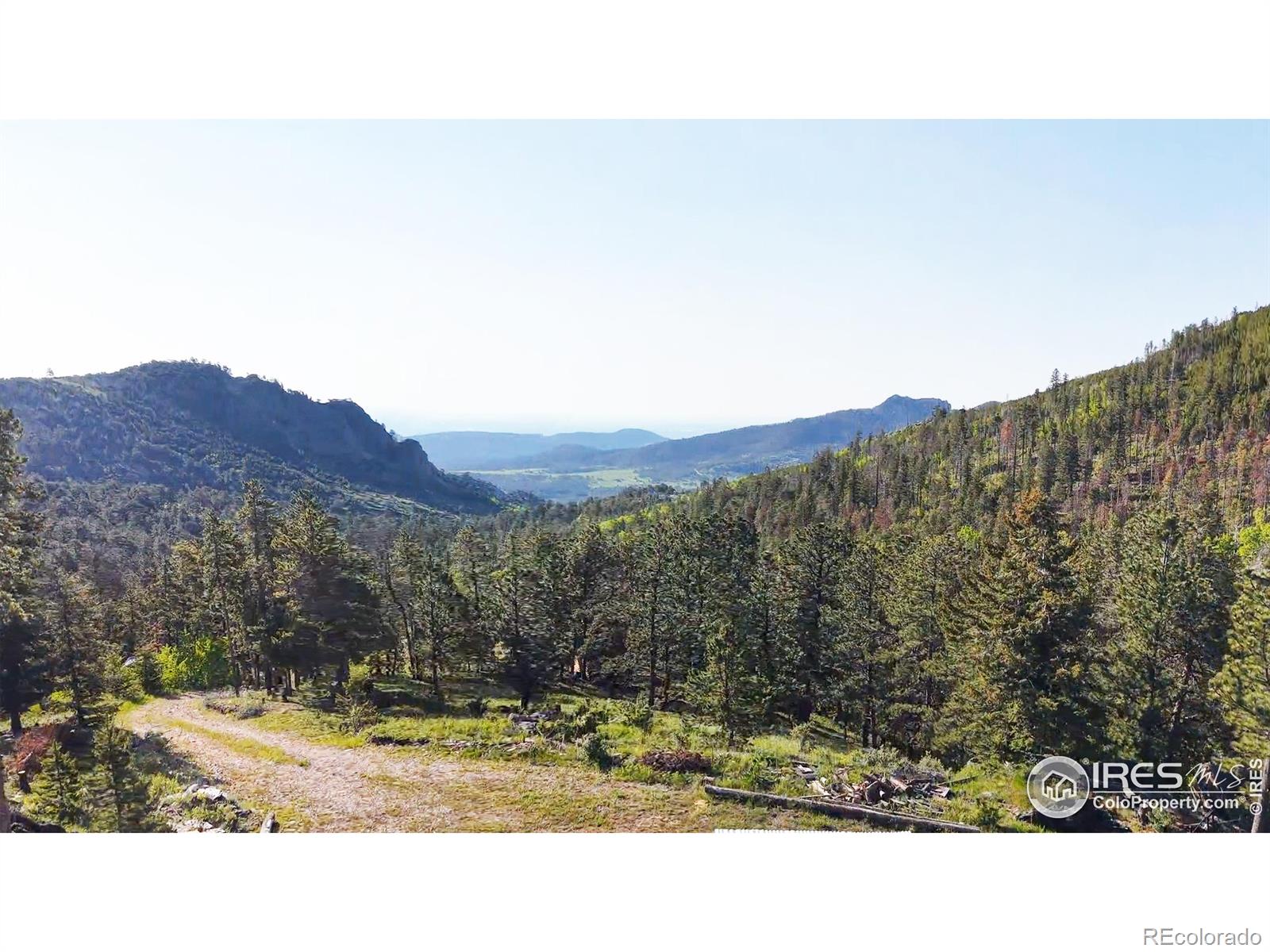 399 Homestead Dr, Drake, CO 80515
