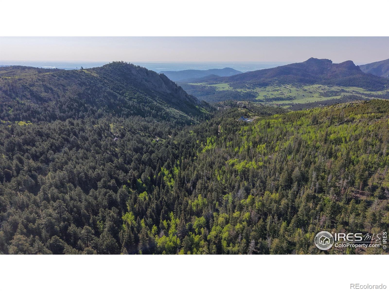 399 Homestead Dr, Drake, CO 80515