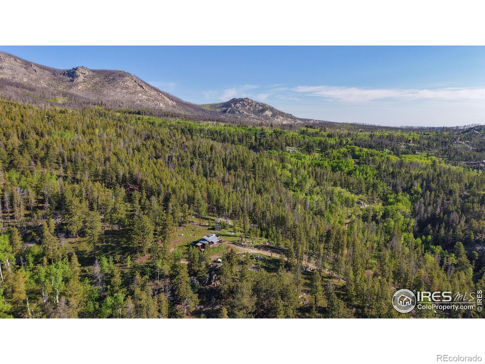 399 Homestead Dr, Drake, CO 80515