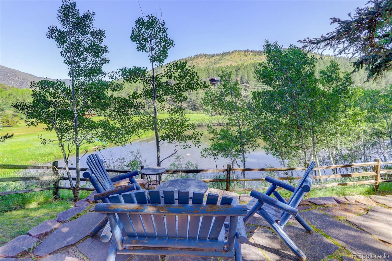 4241 S Meadow Brook Ln, Evergreen, CO 80439