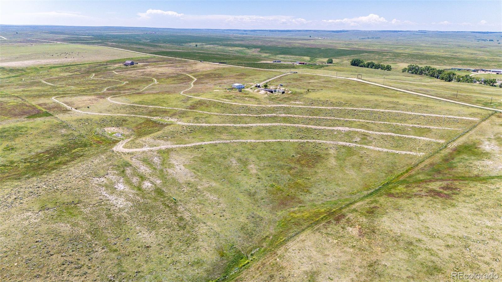 42900 County Rd 125, Deer Trail, CO 80105