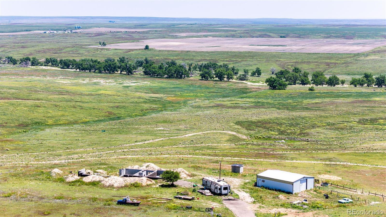 42900 County Rd 125, Deer Trail, CO 80105