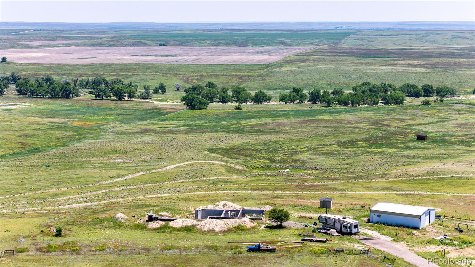 42900 County Rd 125, Deer Trail, CO 80105