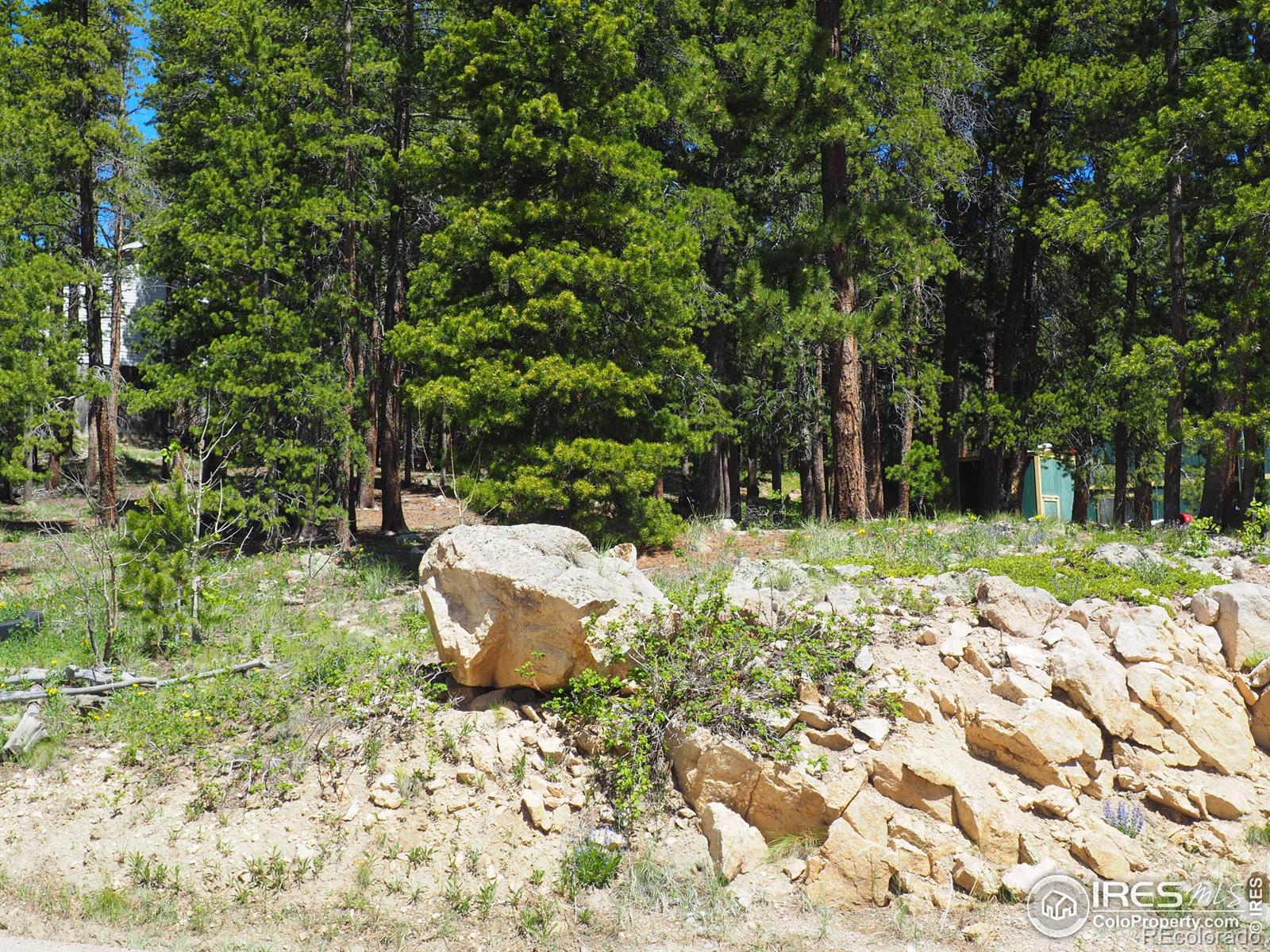 0 Caesar Rd, Black Hawk, CO 80422