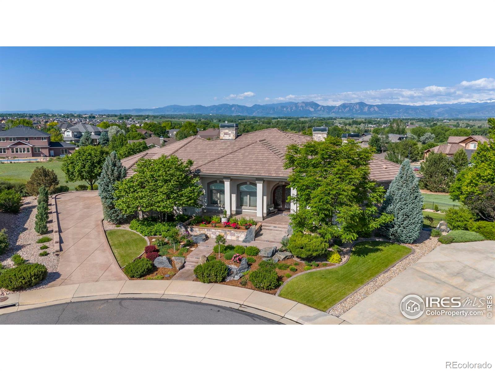 2378 Plumb Pl, Erie, CO 80516