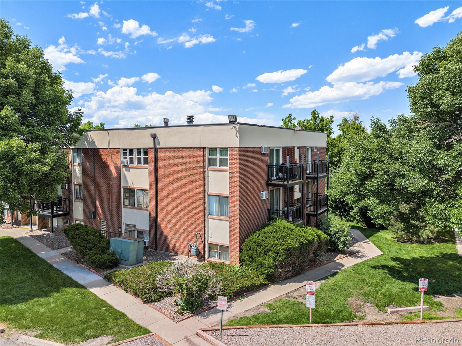 5995 W Hampden Ave #18C, Denver, CO 80227