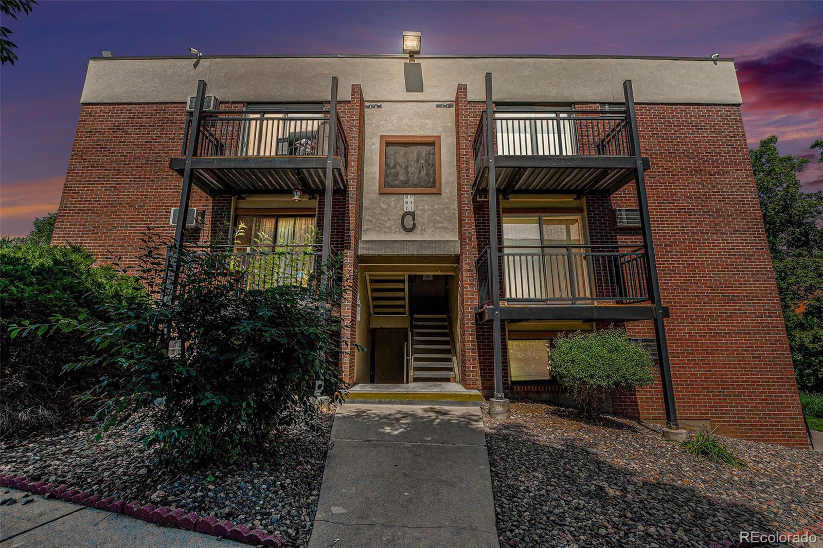 5995 W Hampden Ave #18C, Denver, CO 80227