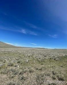 00 Coochie, Hartsel, CO 80449