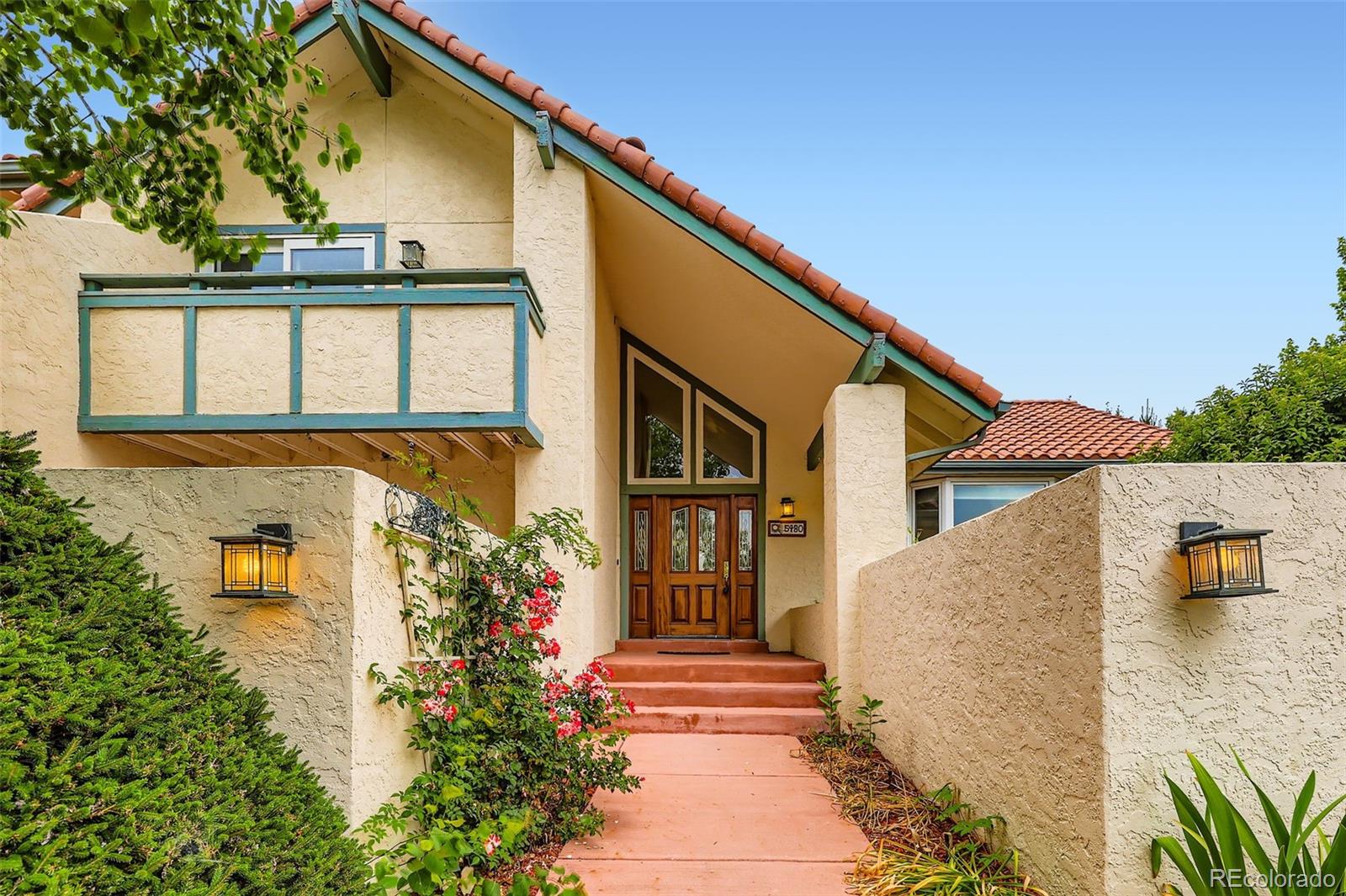 5480 S Holly St, Greenwood Village, CO 80111