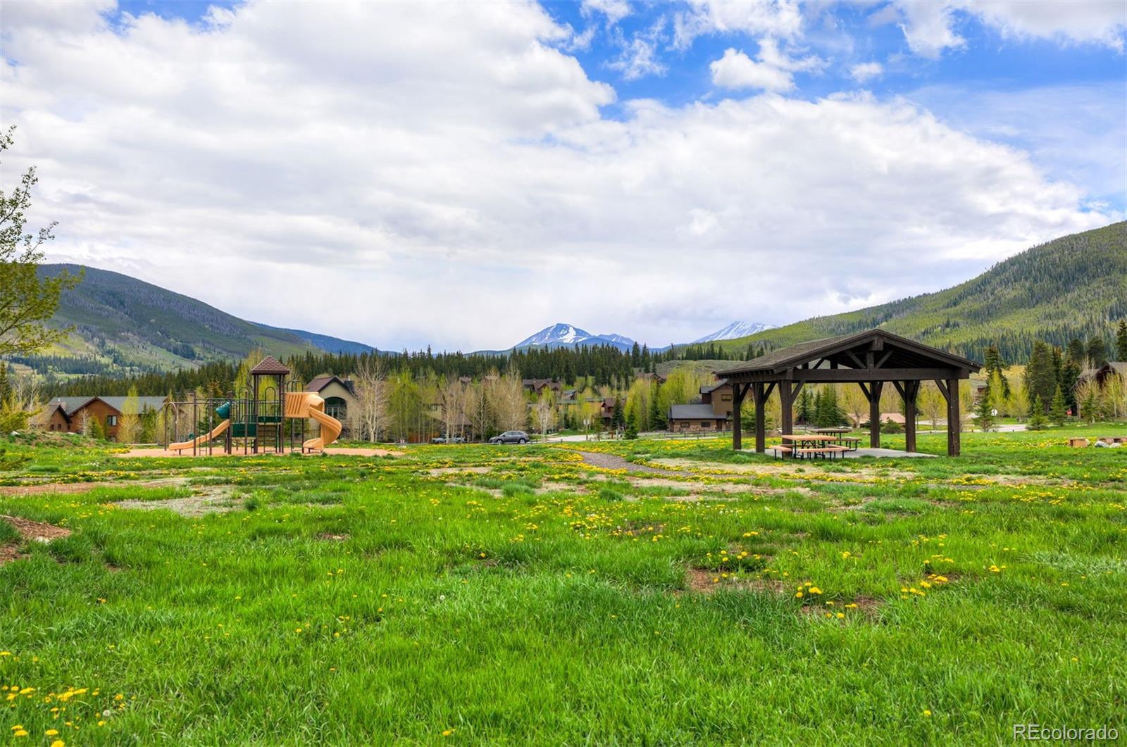 21 Mule Deer Ct, Dillon, CO 80435
