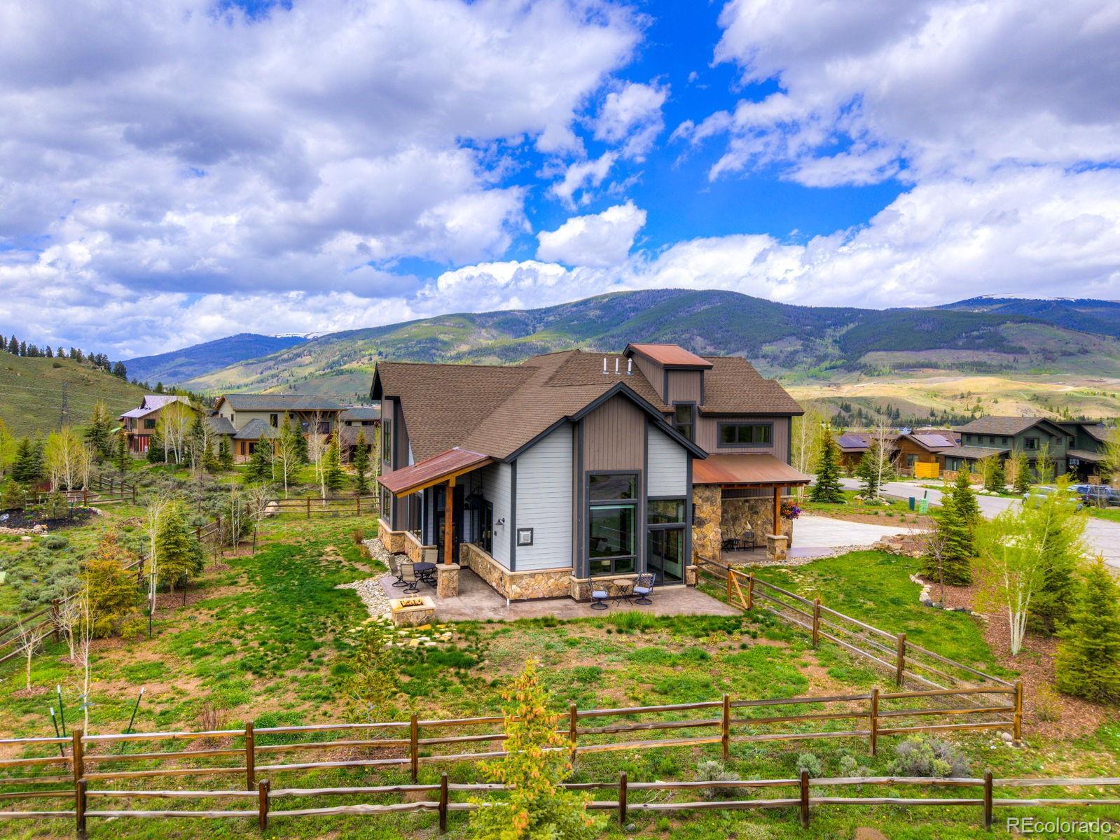 21 Mule Deer Ct, Dillon, CO 80435