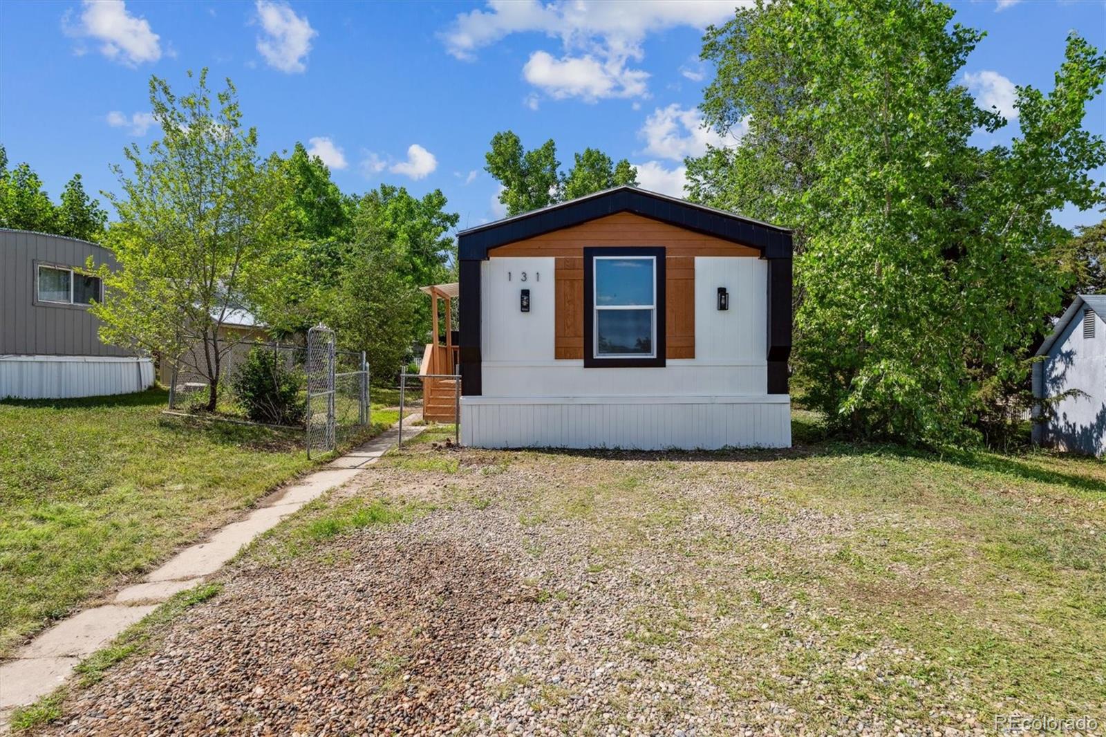 420 E 57th St Lot 131, Loveland, CO 80538