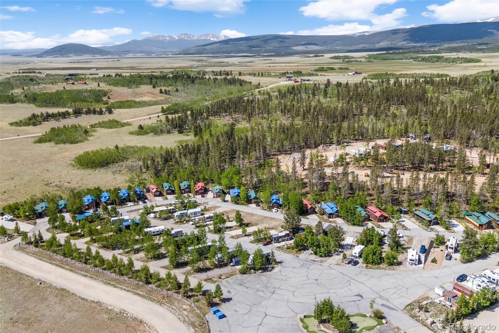67 Sunshine Pk, Fairplay, CO 80440
