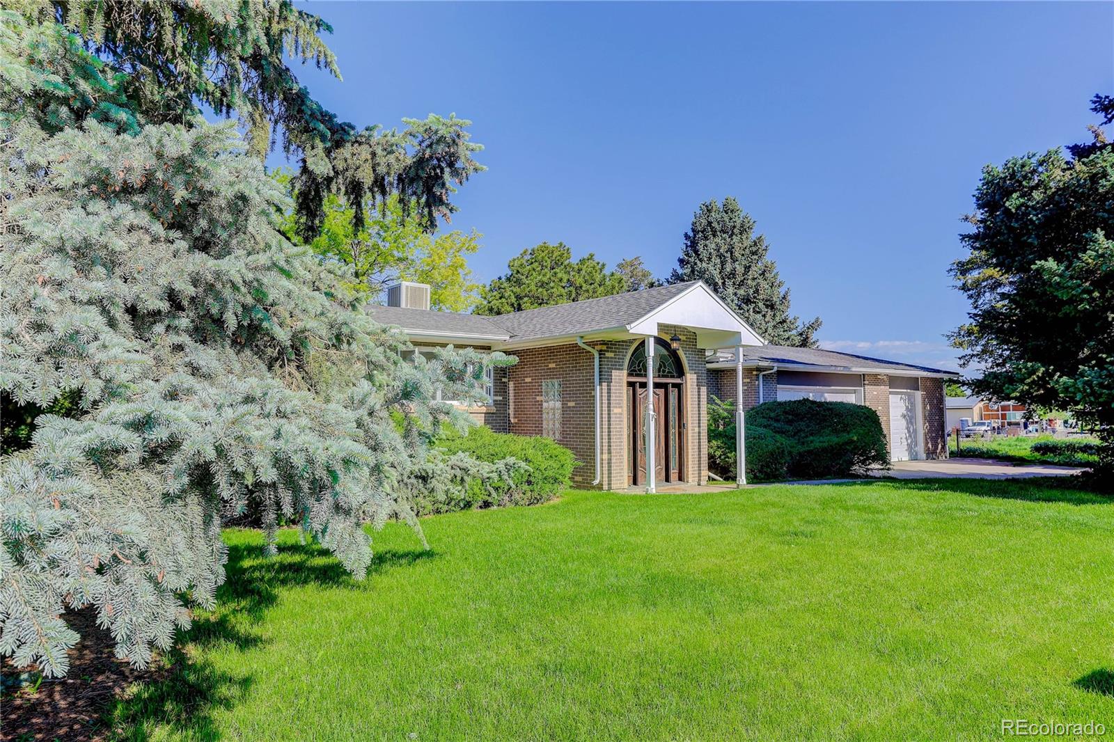 3561 Kalispell St, Aurora, CO 80011