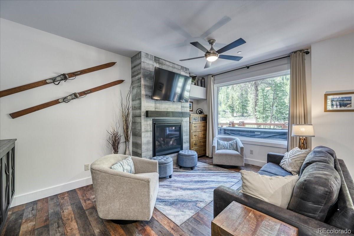 102 Lake Ridge Cir #1888, Keystone, CO 80435