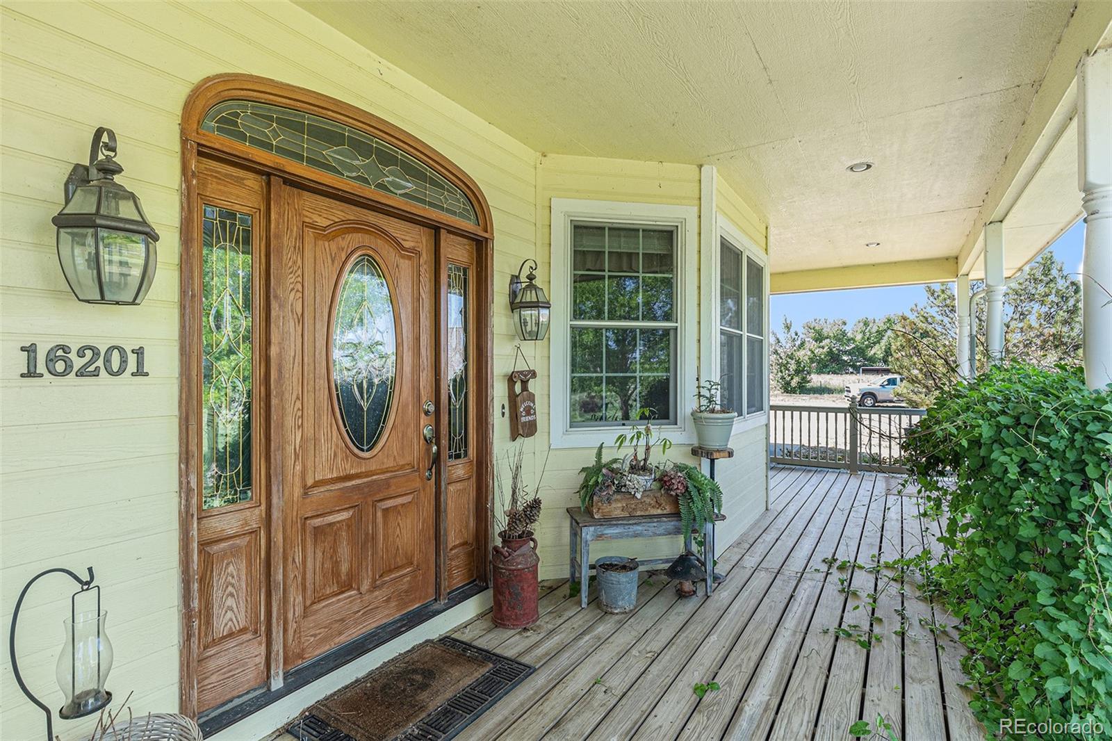 16201 County Road 49, La Salle, CO 80645