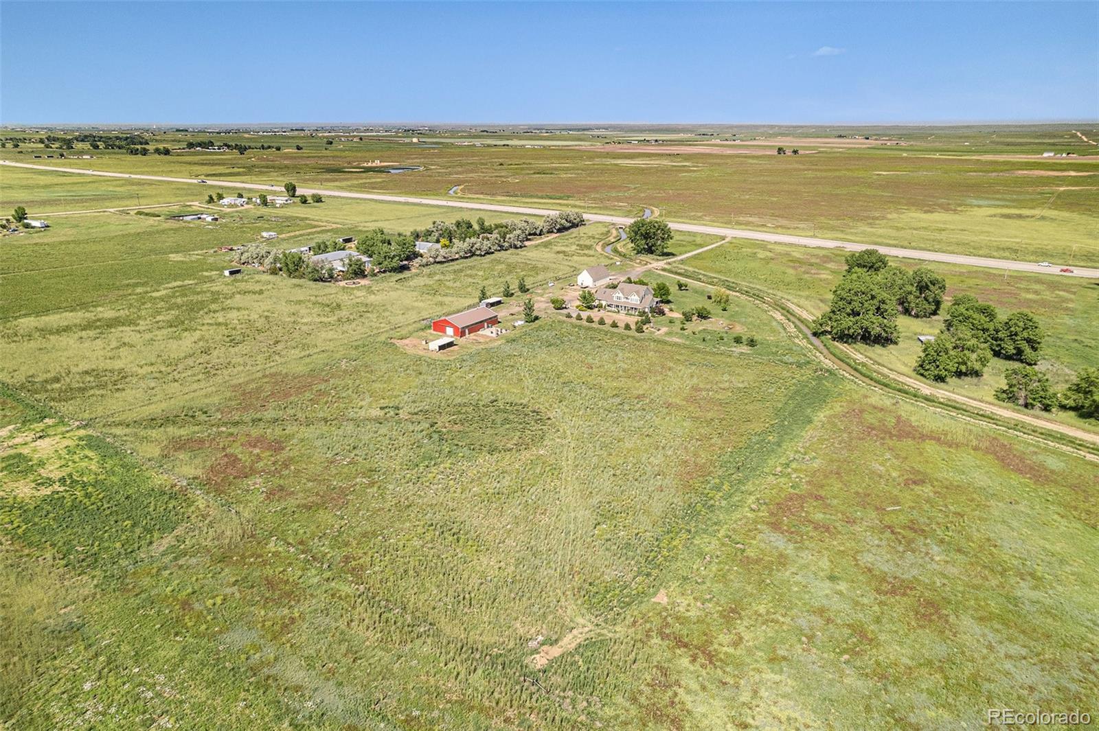 16201 County Road 49, La Salle, CO 80645