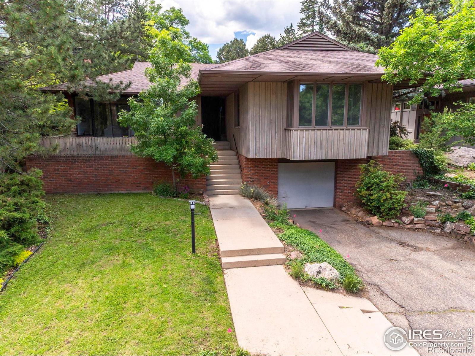 525 13th St, Boulder, CO 80302