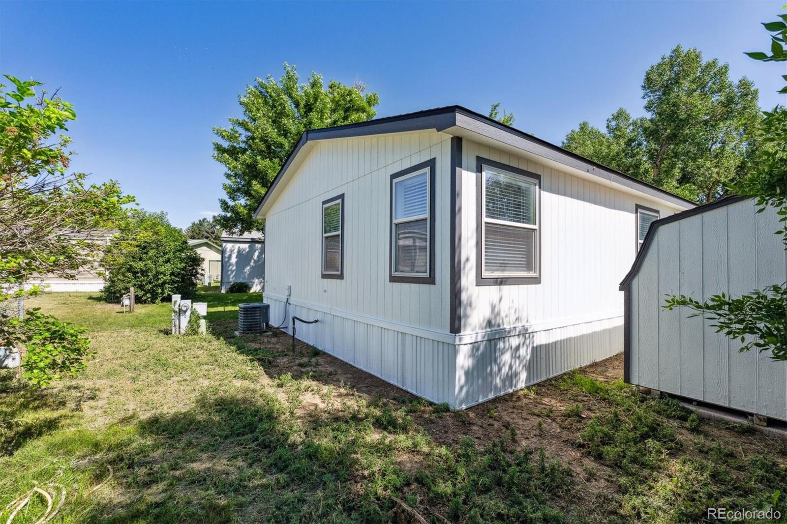 1166 Madison Ave Lot 206, Loveland, CO 80537