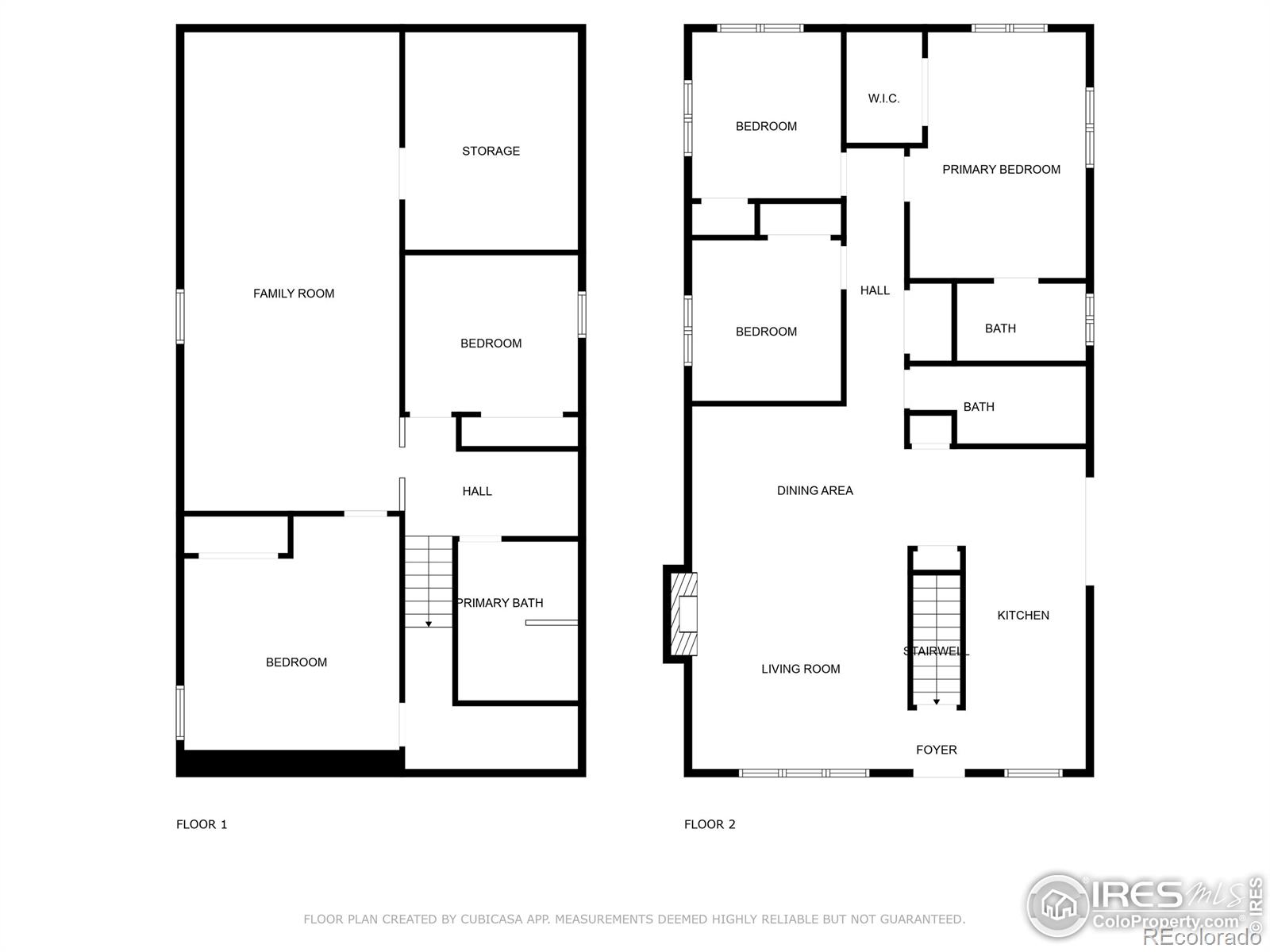 200 S Hickory St, Yuma, CO 80759
