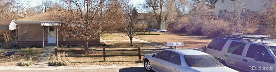 1340 Upham St, Lakewood, CO 80214