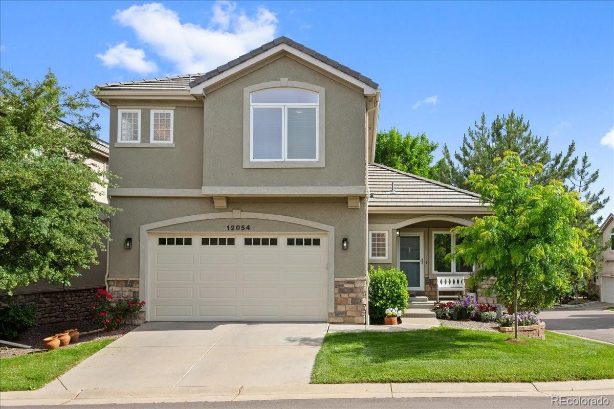 12054 E Lake Cir, Greenwood Village, CO 80111