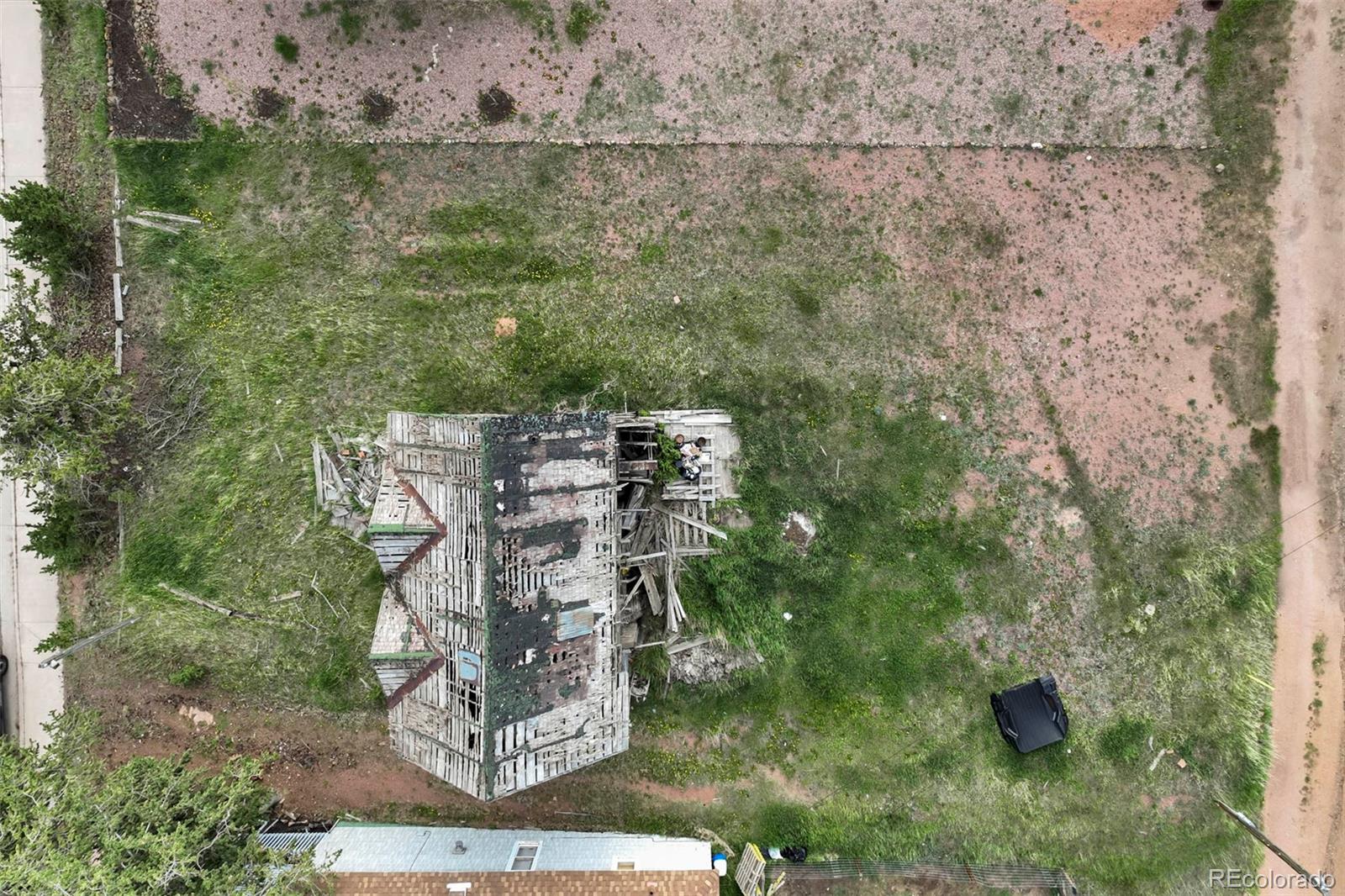 215 W Bennett Ave, Cripple Creek, CO 80813