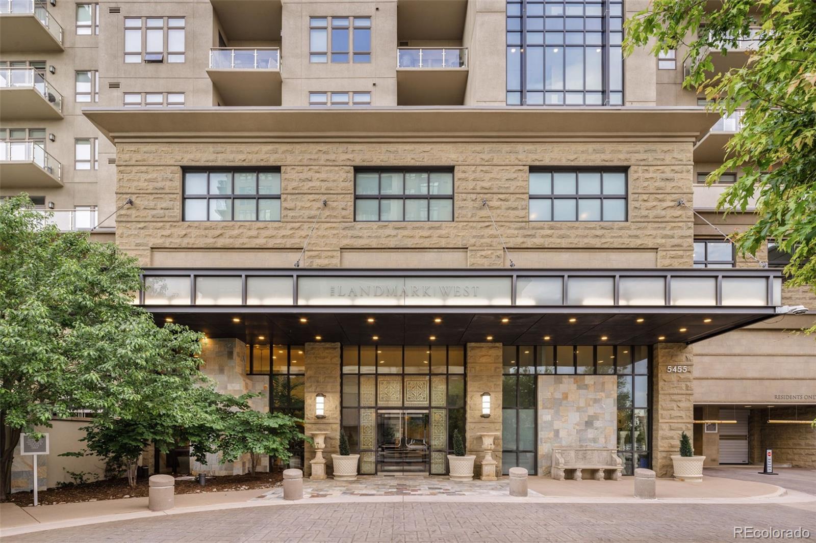 5455 Landmark Pl #1009, Greenwood Village, CO 80111