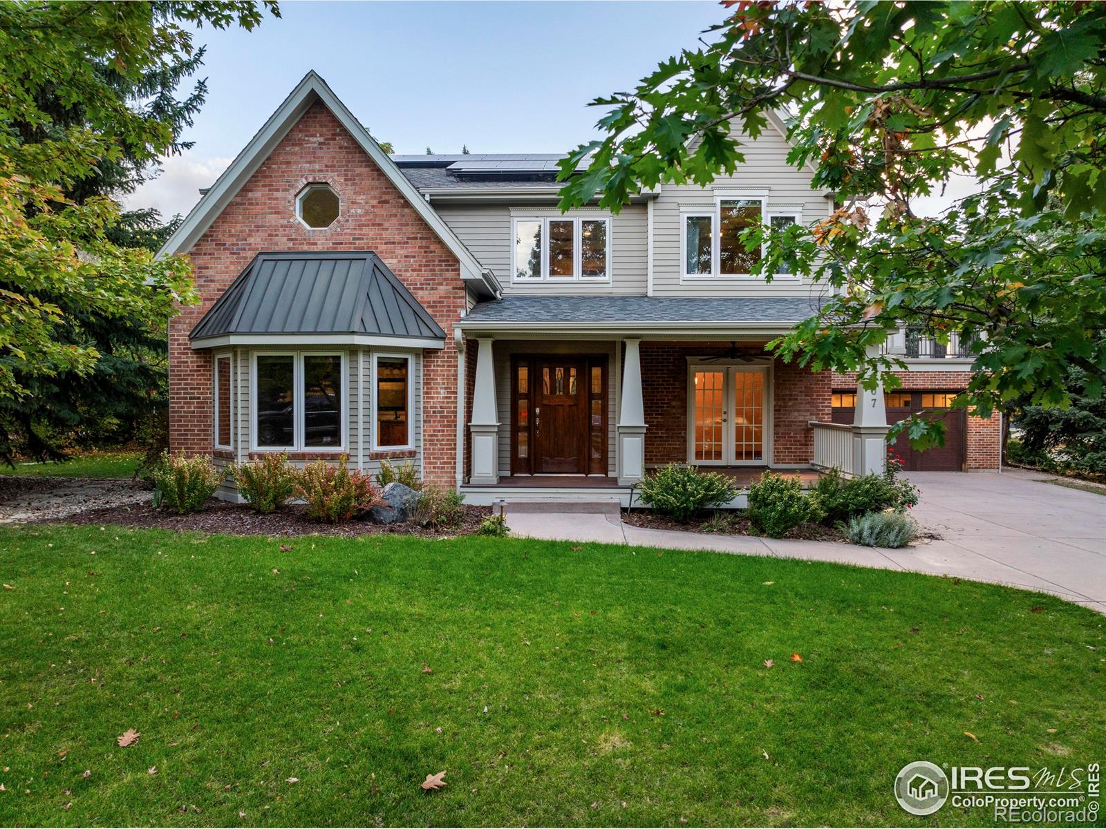 1107 Juniper Ave, Boulder, CO 80304