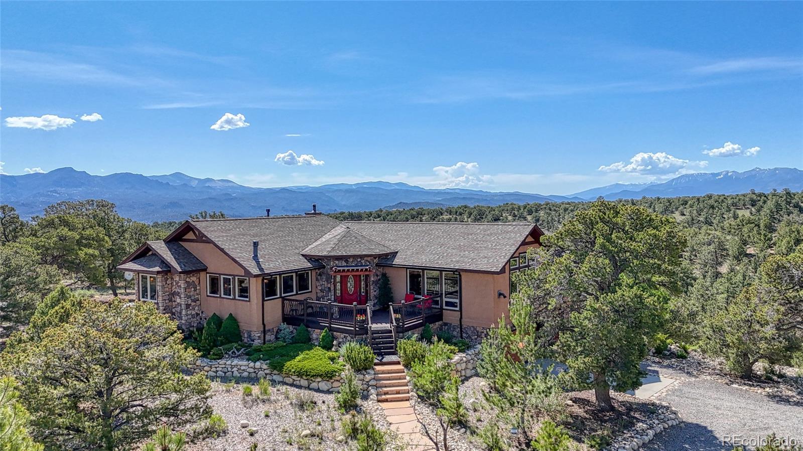 12850 County Road 261k, Nathrop, CO 81236