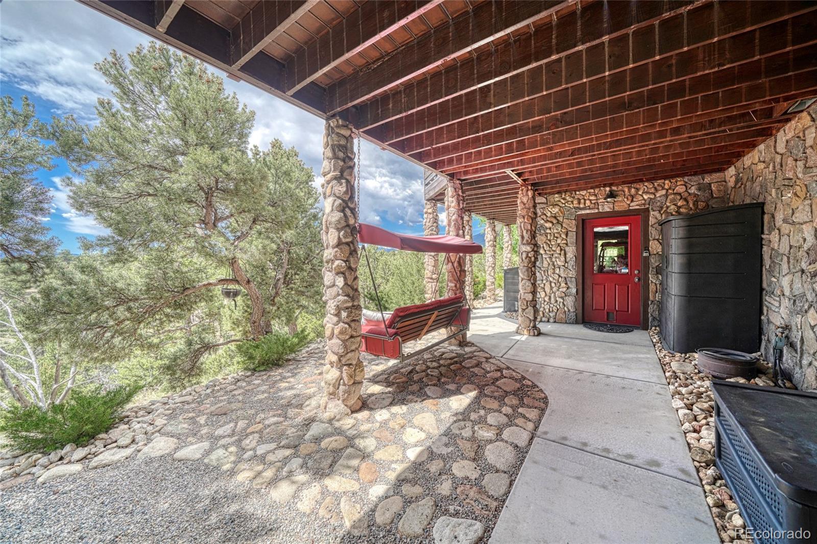 12850 County Road 261k, Nathrop, CO 81236