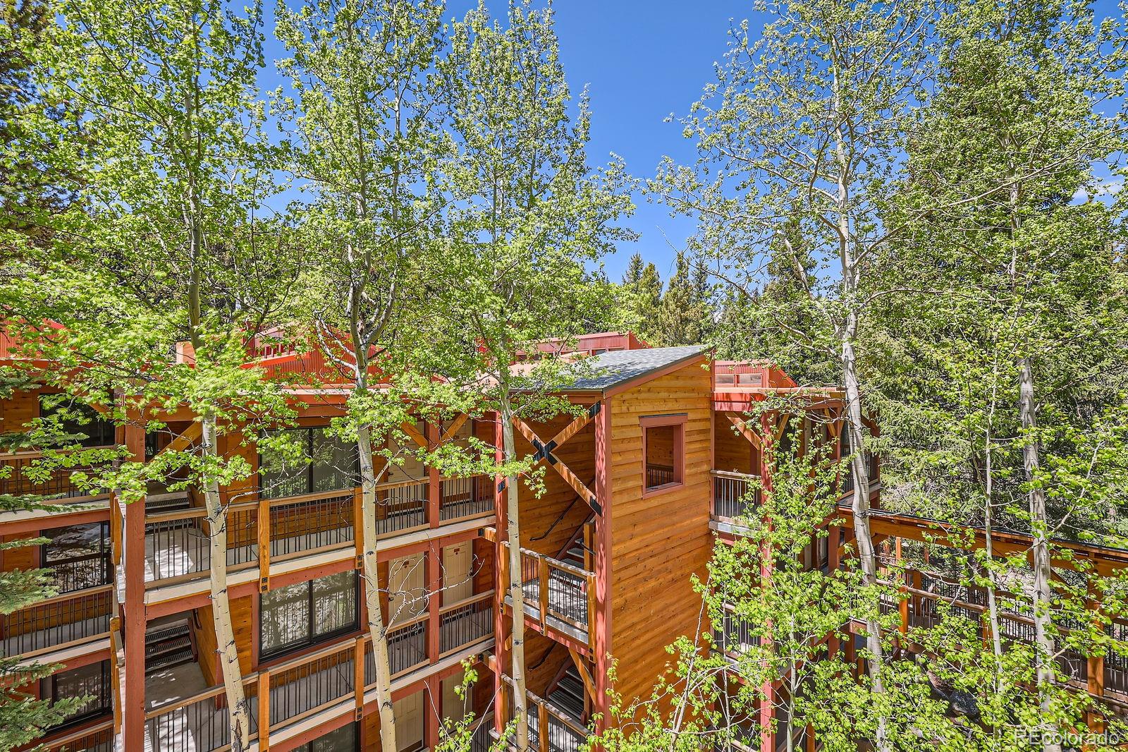 815 Columbine Rd #22, Breckenridge, CO 80424
