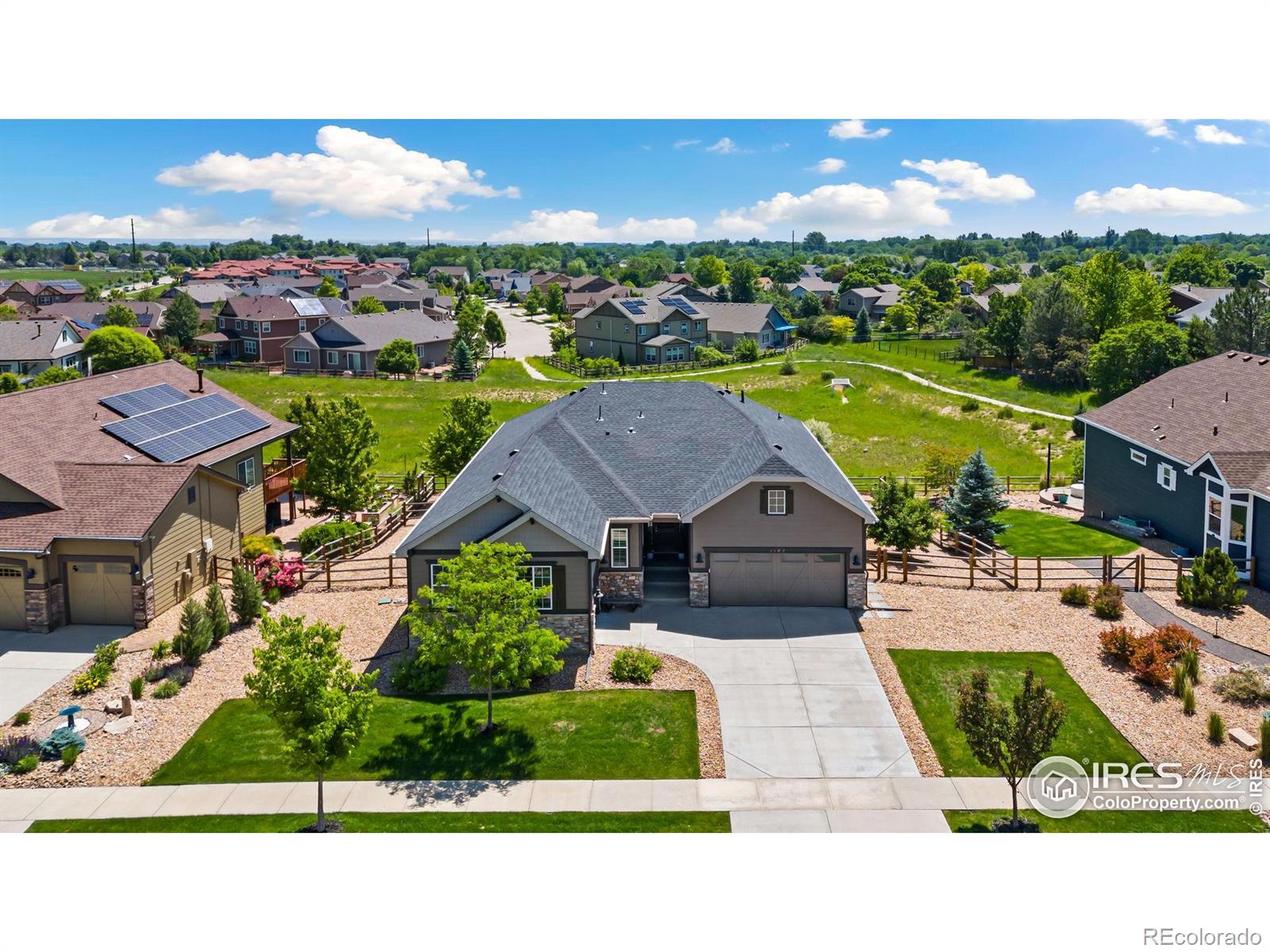 1102 Sunflower Dr, Fort Collins, CO 80521