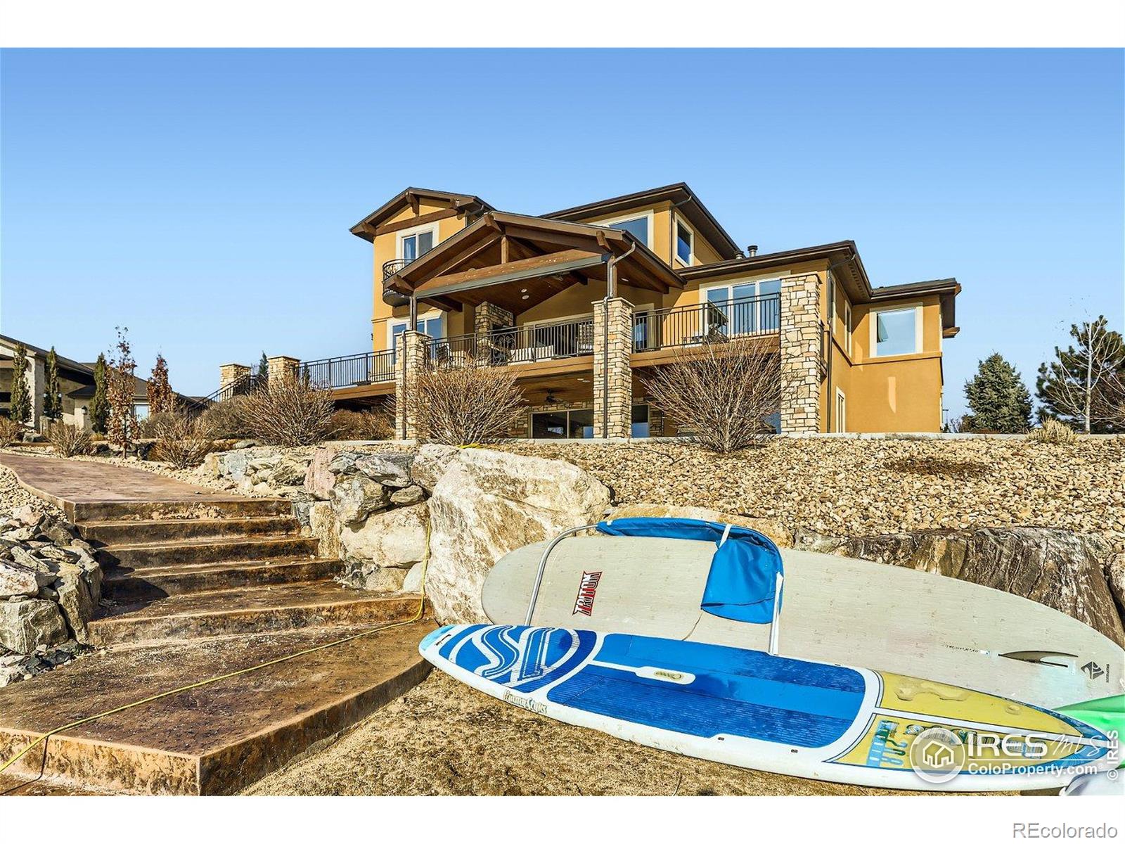 5763 Pelican Shores Dr, Longmont, CO 80504
