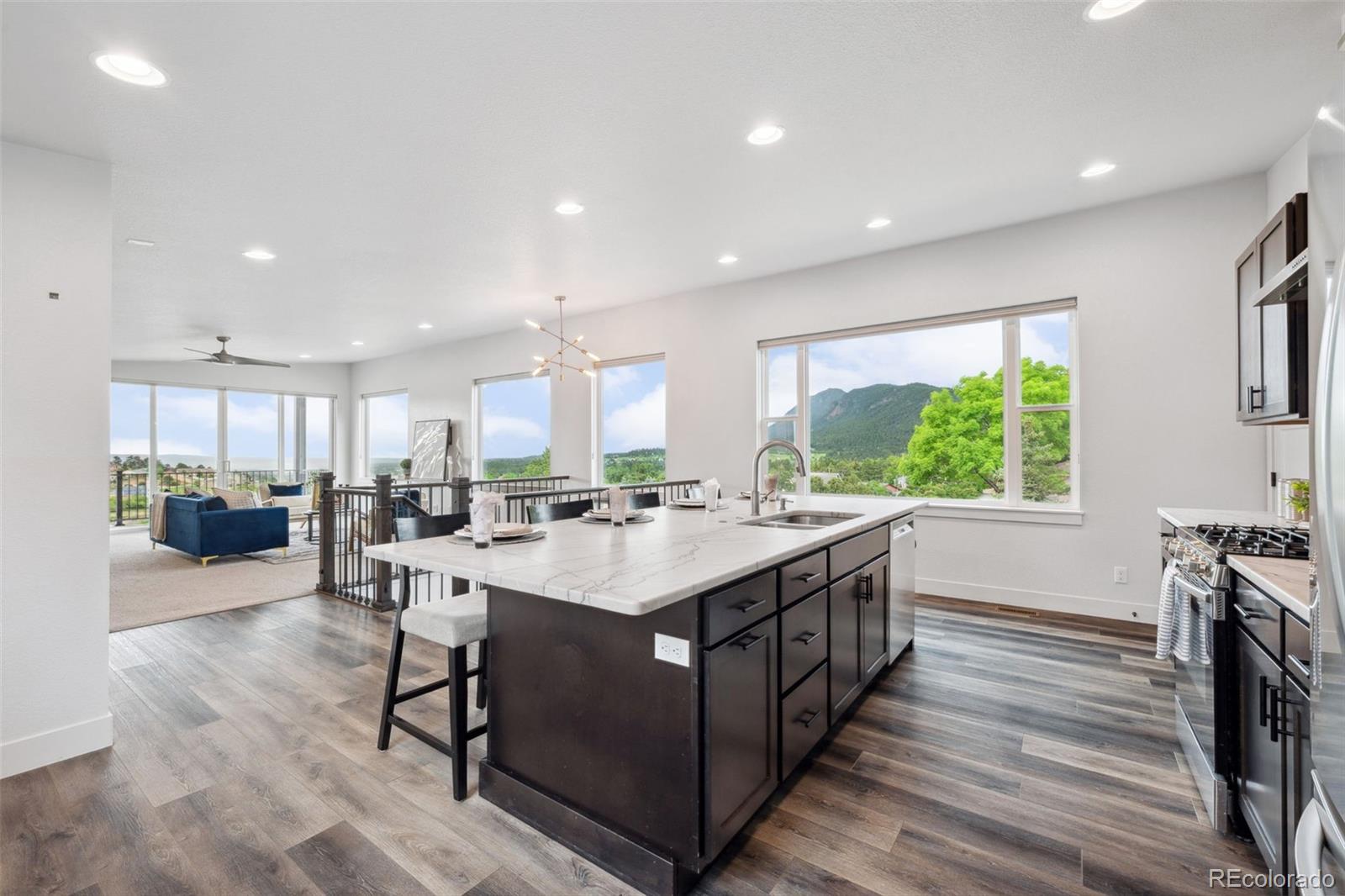 260 Upper Glenway Rd, Palmer Lake, CO 80133