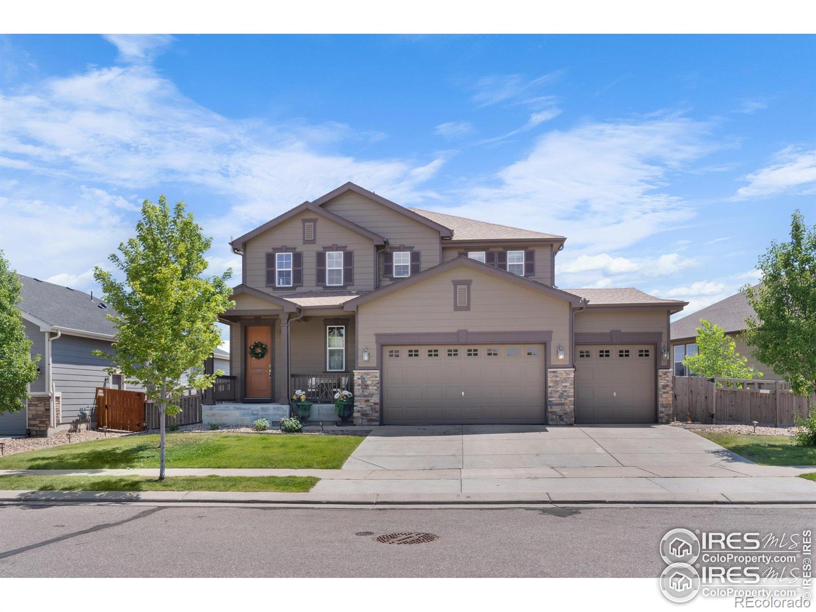 4900 Wildflower Pl, Dacono, CO 80514